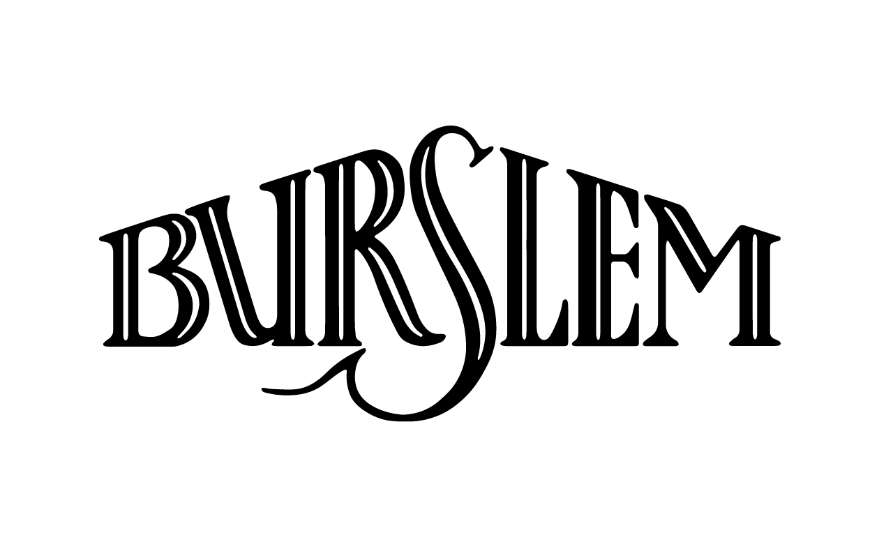 Burslem Family History logo